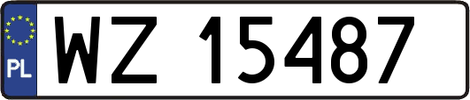 WZ15487