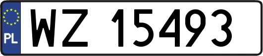 WZ15493
