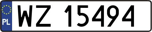 WZ15494