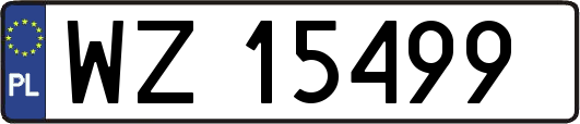WZ15499
