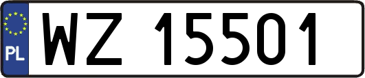 WZ15501