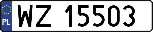 WZ15503