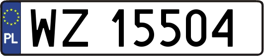 WZ15504