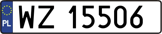 WZ15506