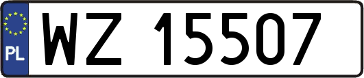 WZ15507