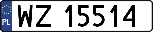 WZ15514