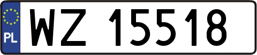 WZ15518