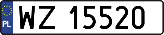 WZ15520