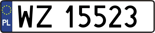 WZ15523