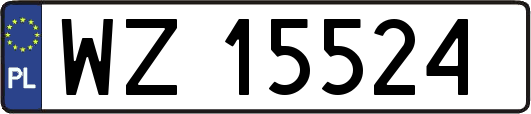 WZ15524