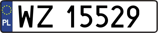 WZ15529
