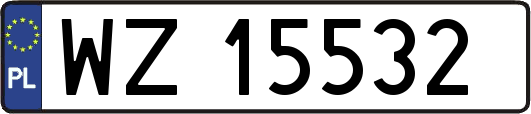 WZ15532