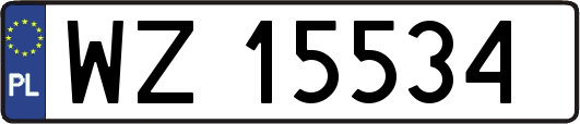 WZ15534