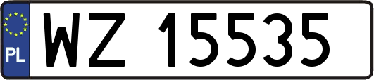 WZ15535