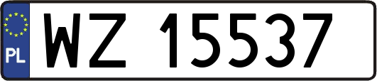 WZ15537