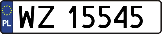WZ15545