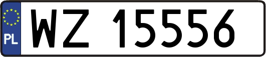 WZ15556