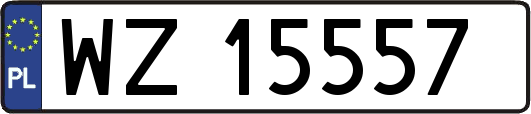 WZ15557