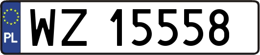 WZ15558