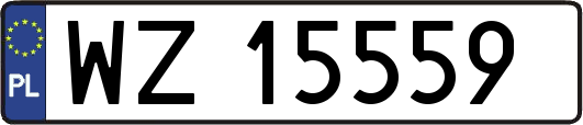 WZ15559