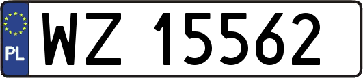 WZ15562