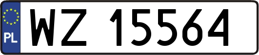 WZ15564