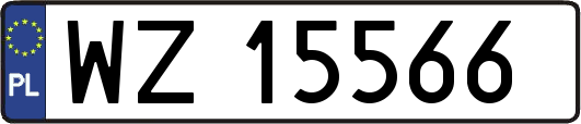 WZ15566
