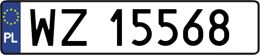 WZ15568