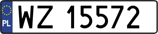 WZ15572
