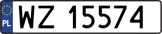 WZ15574