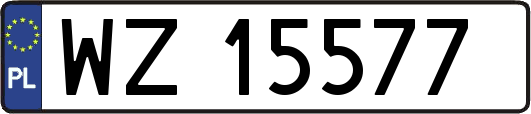 WZ15577