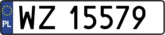 WZ15579
