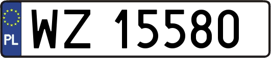 WZ15580