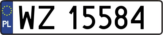 WZ15584