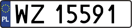 WZ15591