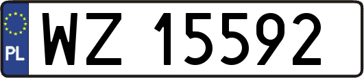 WZ15592