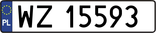 WZ15593