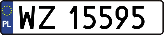 WZ15595