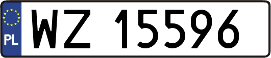 WZ15596