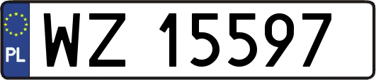 WZ15597