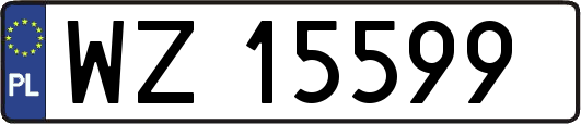 WZ15599