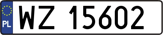 WZ15602