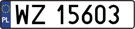 WZ15603
