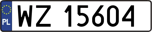 WZ15604