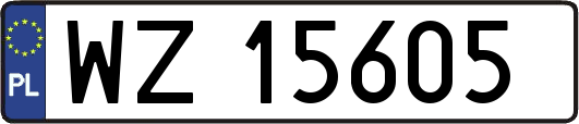 WZ15605