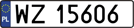 WZ15606