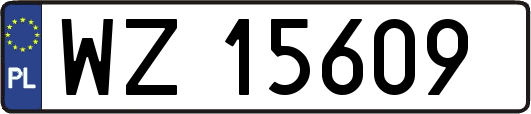 WZ15609