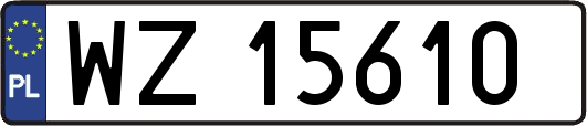 WZ15610