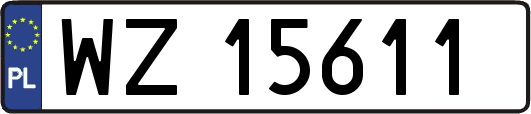 WZ15611