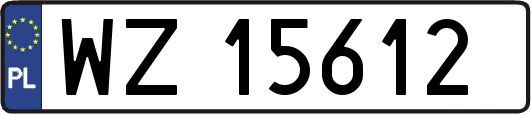 WZ15612